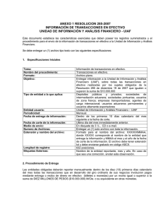 Documento Técnico Comercio Exterior V1