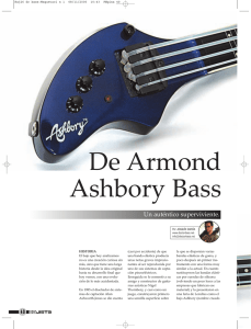 Ashbory Bass