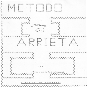 X* . * .X - El método Arrieta