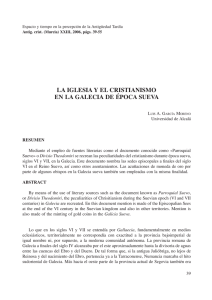03-GARCIA MORENO.indd - Revistas Científicas de la Universidad