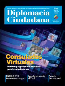 Consulados Virtuales