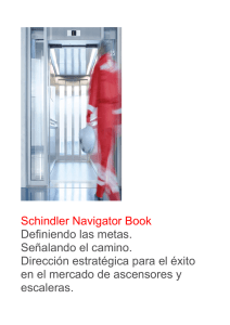 Navigator book español