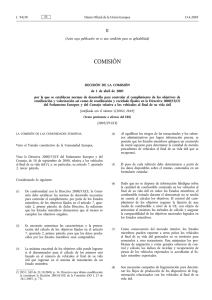 Documento. - Medio Ambiente Cantabria
