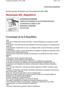 2000 Republica - Lucha Internacionalista