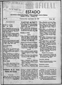 estado - Biblioteca Virtual de Defensa