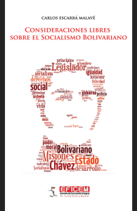 Consideraciones Libres sobre el Socialismo