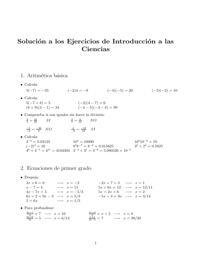 soluci-n-a-los-ejercicios-de-introducci-n-a-las-ciencias