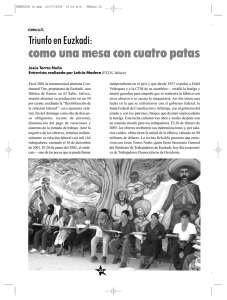 REBELDIA 32.qxp - Revista Rebeldía