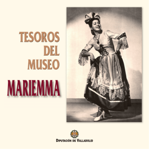 Exposición: Tesoros del Museo Mariemma(2687 kB.)