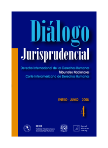 Vol 4 - Corte Interamericana de Derechos Humanos