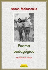 Poema Pedagogico