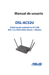 DSL-AC52U