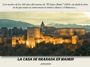Verano 2015 - Granada Costa
