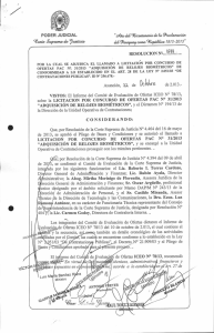 "ü"% - Dirección Nacional de Contrataciones Públicas