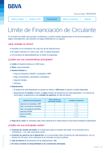 Ficha TCR Limite de Financiacion de Circulante.indd