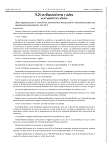 Bases Subven Asoc Comerciantes Zonales (PDF. Abre en nueva