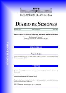DSPA Nº 141 - 21/12/2007 (PDF - 608 KB)