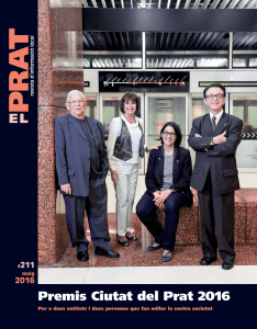 Descarregar PDF - Ajuntament del Prat de Llobregat