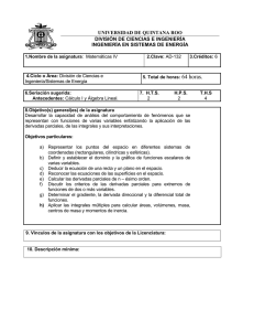 archivo PDF - Universidad de Quintana Roo