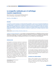 Descargar PDF - Revista Nefrologia