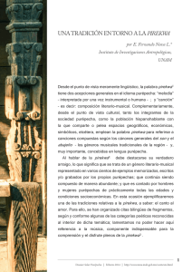 Leer versión integral - Museo Nacional de Antropología