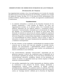 pdf Declaración de Oaxaca VF