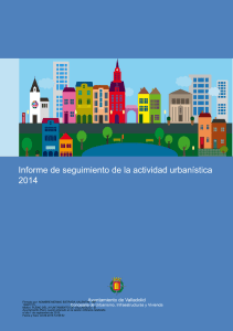 ISAU 201415,3 MB - Ayuntamiento de Valladolid