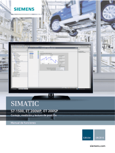 Descarga  - Siemens Industry Online Support