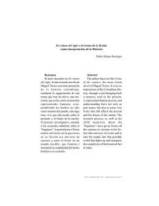 Poligramas, No.28,p.87-97 - Biblioteca Digital Universidad del
