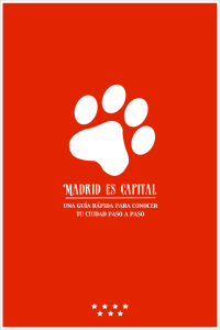 folleto madrid - Blog de los alumnos UNIR