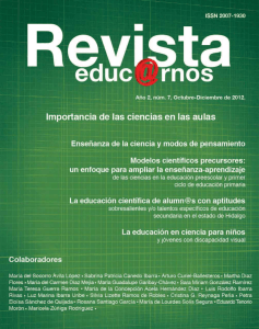 Revista educ rnos - Educarnos Revista Educativa
