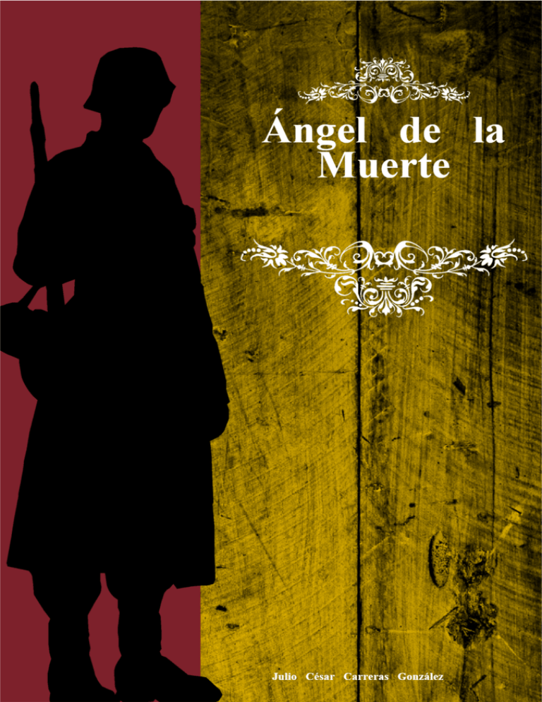 Ángel De La Muerte