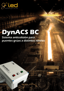 DynACS BC - IED Electronics