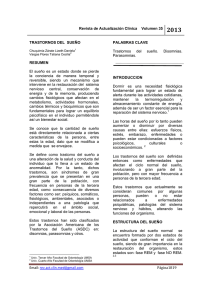 Revista de Actualización Clínica Volumen 35 Email
