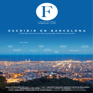 Descargar PDF - Patronal catalana Foment