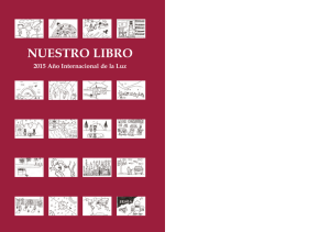 Plan Lector 2014-2015 - Colegio Privado San Luis Gonzaga