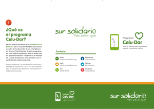 Folleto Sur Solidario (1)