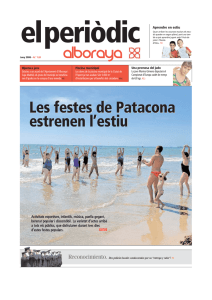 versión pdf - Ayuntamiento de Alboraya