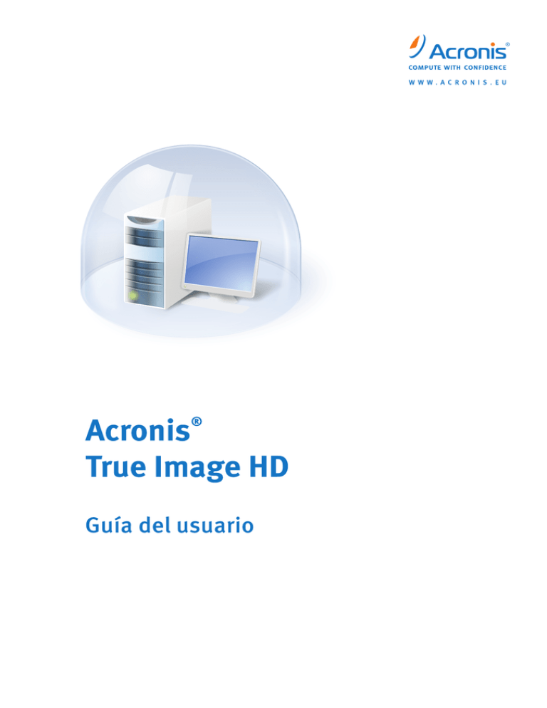 acronis true image hdd adata