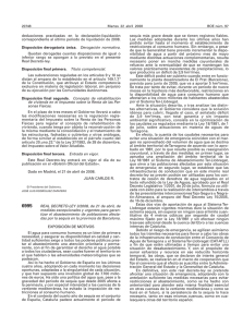 Real Decreto-Ley 3/2008