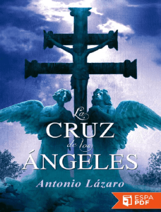 La cruz de los ángeles