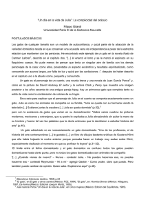 en pdf - Juan García Ponce