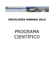 programa-oncohabana-2014