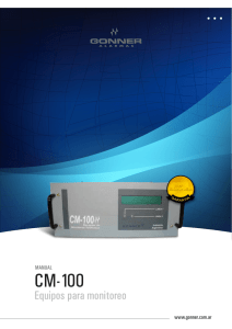 CM-100