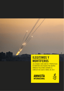 Spanish - Amnesty International