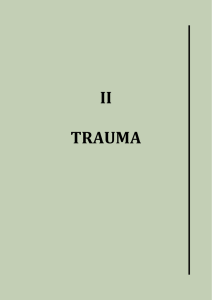 II - Trauma Descargar archivo