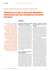 maqueta nº20.p65 - Instituto Internacional San Telmo