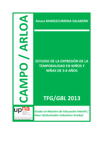 TFG/GBL 2013 - Academica-e - Universidad Pública de Navarra