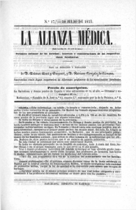 n.0 17.°—30 julio de 1855. - Biblioteca Virtual de la Real Academia