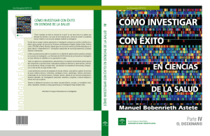 Parte IV Diccionario - Descargable en PDF